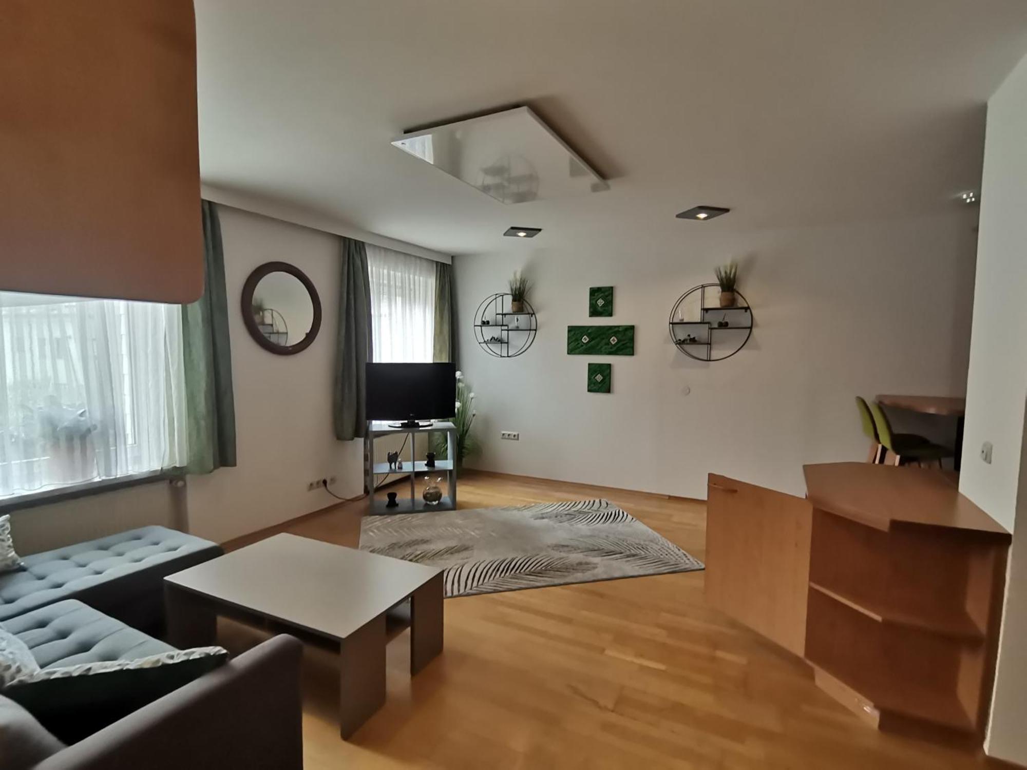 Gasthof Moser Fohnsdorf Eksteriør billede